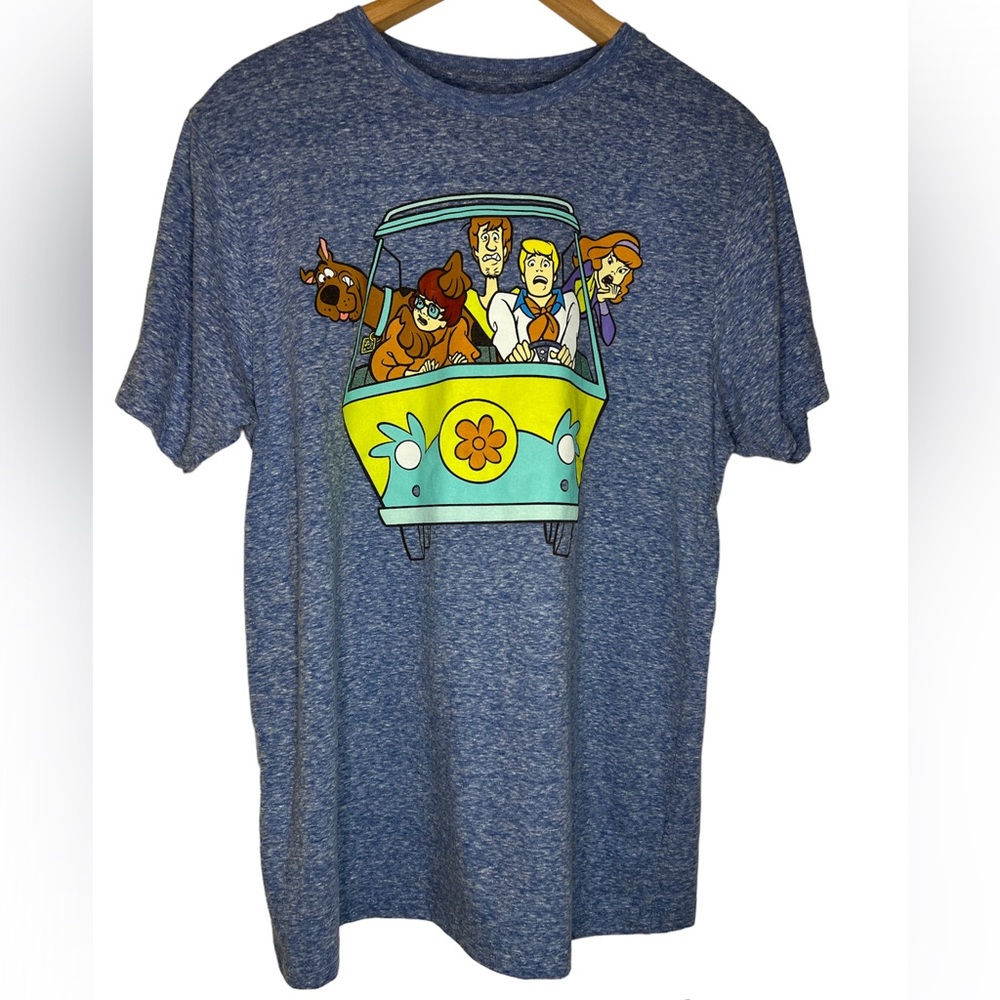 Scooby Doo T-Shirt size M
